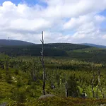 Апартаменты Erzgebirgsferien *