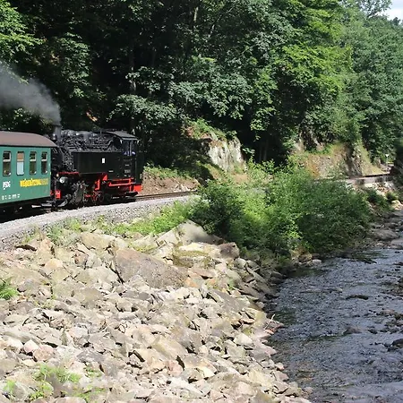 Erzgebirgsferien Olbernhau