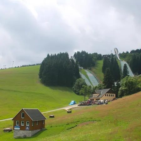 Erzgebirgsferien 公寓 *