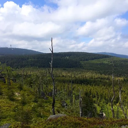 아파트 Erzgebirgsferien *