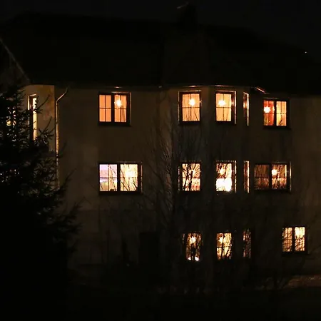 Erzgebirgsferien * 올번하우