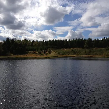 Erzgebirgsferien 公寓 奥尔贝尔恩豪