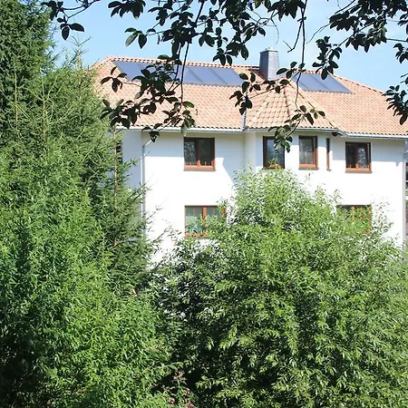 Erzgebirgsferien Apartment