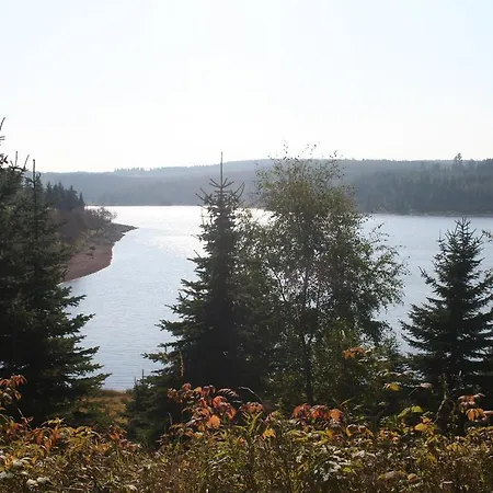 Erzgebirgsferien 아파트 *