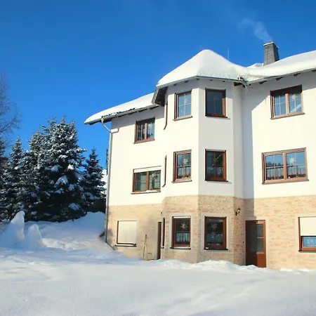 Erzgebirgsferien 아파트 *