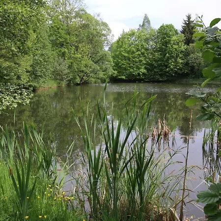 Appartement Erzgebirgsferien