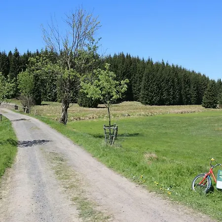 Erzgebirgsferien 公寓 *