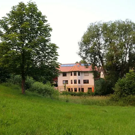 Erzgebirgsferien Apartment Olbernhau